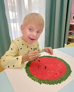 Витаминная осень